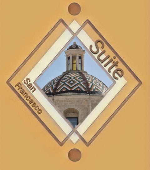 Suite San Francesco Eigentumswohnung in Province of Taranto