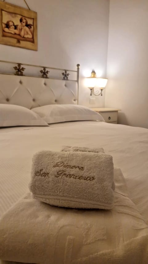 Suite San Francesco Eigentumswohnung in Province of Taranto