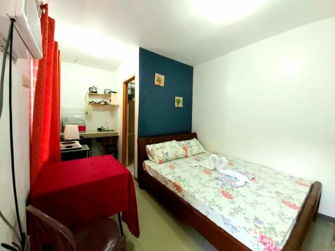 Gaea's Apartments Inn in Panglao