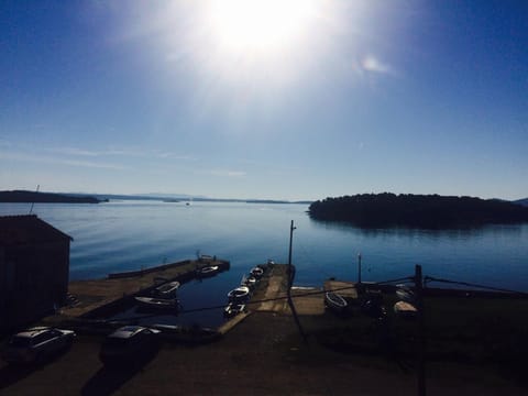 View (from property/room)