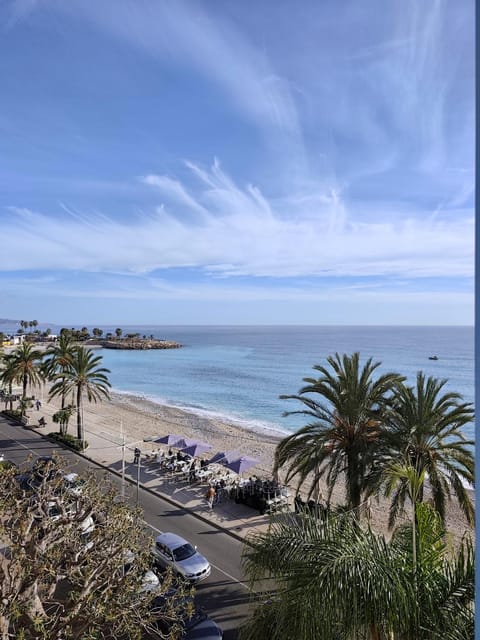 Sea view