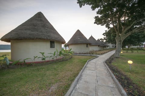 Victoria Forest Resort Hôtel in Uganda