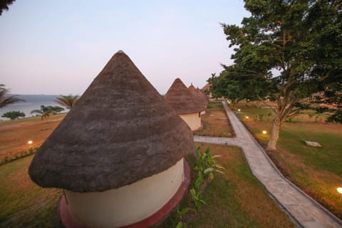 Victoria Forest Resort Hotel in Uganda