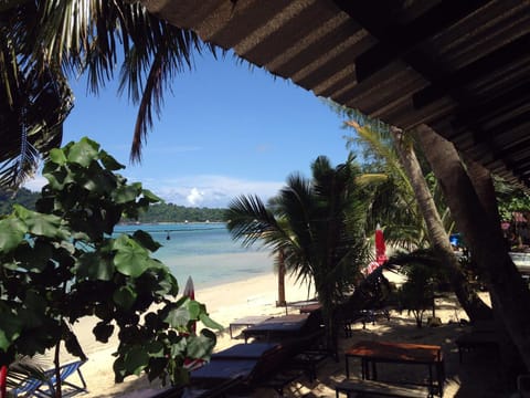 Photo of the whole room, Beach, Sea view