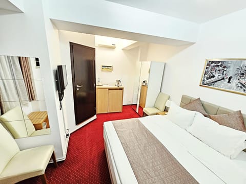 Bucur Accommodation Hotel in Bucharest