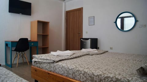 Villa Megdani B Bed and Breakfast in Ohrid