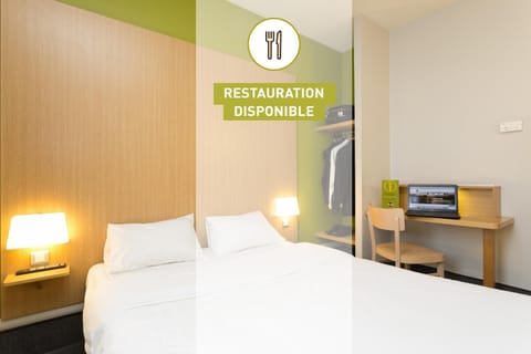 B&B HOTEL Montpellier 2 Hotel in Saint-Jean-de-Védas