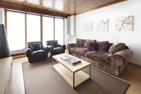 Cap 1500 by FeelFree Rentals Condominio in Baqueira