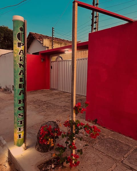 Parnaíba Hostel Hostel in State of Piauí, Brazil