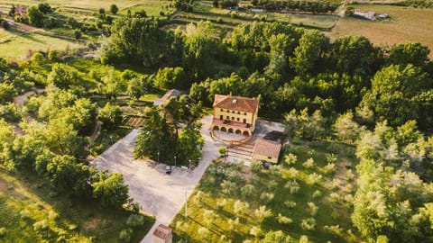 Facade/entrance, Garden, Garden view