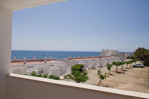 Property building, View (from property/room), Sea view