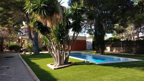 Patio, BBQ facilities, Garden, Swimming pool, Swimming pool, Swimming pool