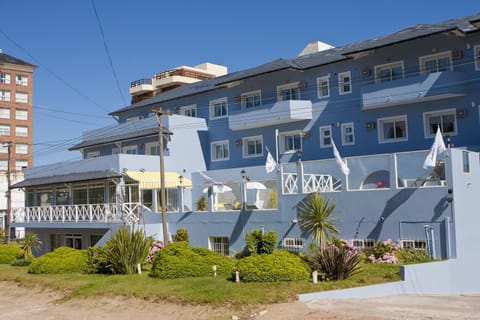 Suites Mirage Apartment hotel in Pinamar