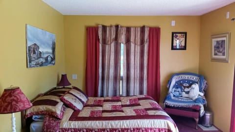 Chisolm Trails End B&B Bed and Breakfast in Prescott