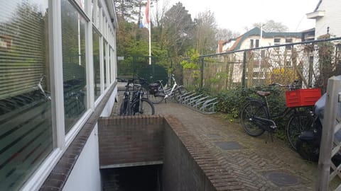 Garden, Other, Cycling