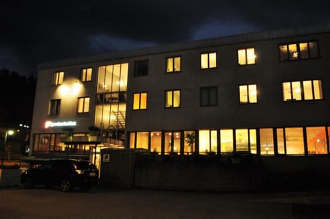 Suldal Hotell Hotel in Rogaland