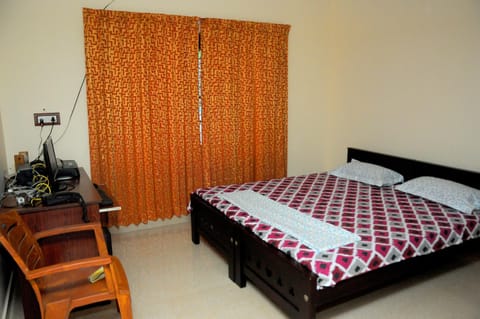 Grace Guest Home Bed and Breakfast in Kerala