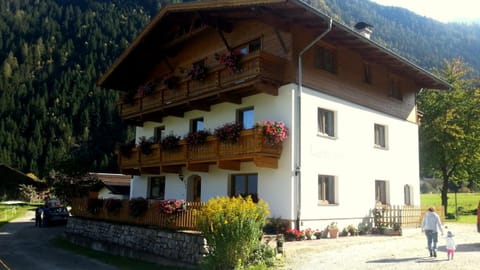 Property building, Day