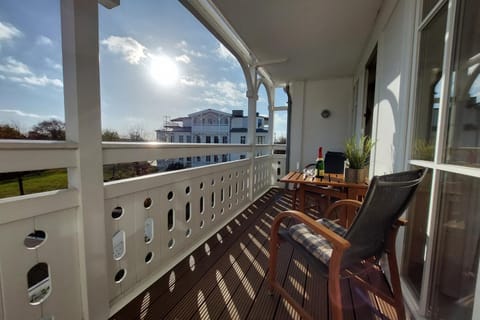 View (from property/room), Balcony/Terrace