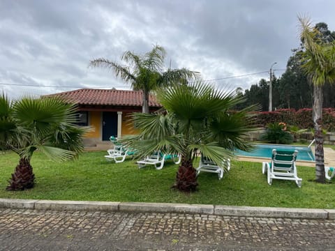 Casas do Picoutinho House in Viana do Castelo District, Portugal