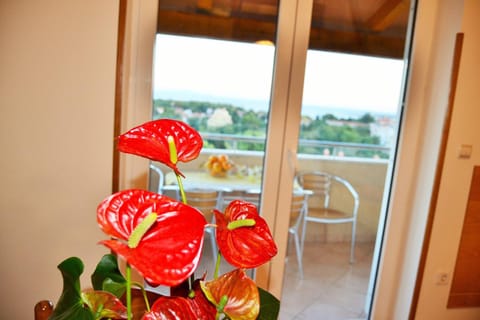 Balcony/Terrace, Decorative detail