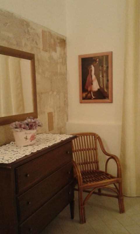 Appartamento Shabby Chic Apartment in Trapani