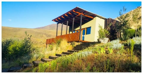 Swallows Nest Self Catering Chalet Chalet in Eastern Cape