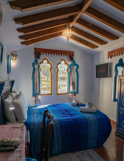 Casa Sabila Bed and Breakfast in Chefchaouen