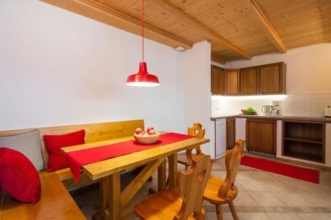 Stelvio Residence Aparthotel in Trentino-South Tyrol
