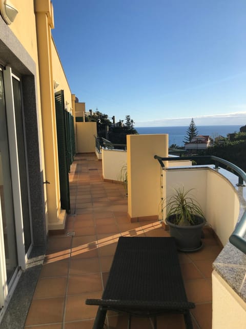Apartment Villa Sol II Condo in Madeira District