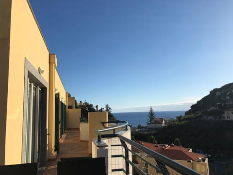Apartment Villa Sol II Condo in Madeira District