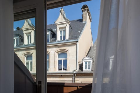 Guillaume Suites Apartahotel in Luxembourg