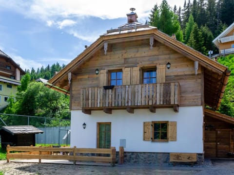 Property building, Summer
