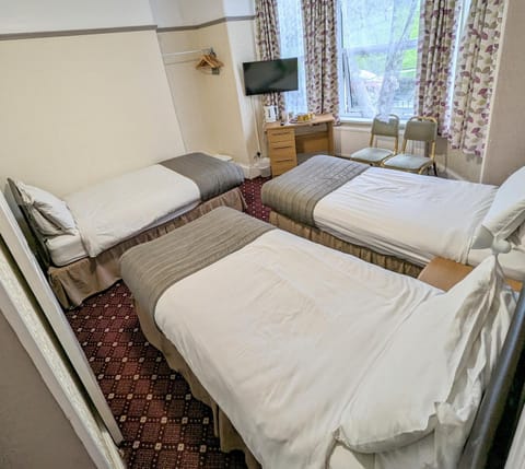 The George Guest House Bed and Breakfast in Plymouth