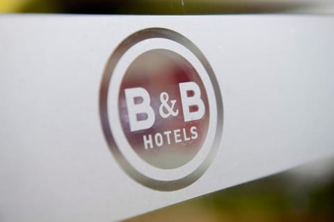 B&B HOTEL Paris Porte de la Villette Hotel in Aubervilliers
