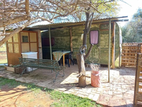 Kameel Rust and Vrede B & B and Camping Bed and Breakfast in North West, South Africa