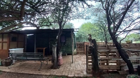 Kameel Rust and Vrede B & B and Camping Bed and Breakfast in North West, South Africa