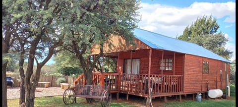 Kameel Rust and Vrede B & B and Camping Bed and Breakfast in North West, South Africa