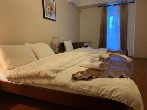 Hotel Prestige Struga Hotel in Municipality of Ohrid, North Macedonia