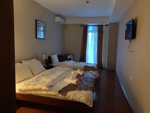 Hotel Prestige Struga Hotel in Municipality of Ohrid, North Macedonia