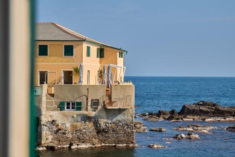 Baiàn Casa Vacanze Eigentumswohnung in Genoa