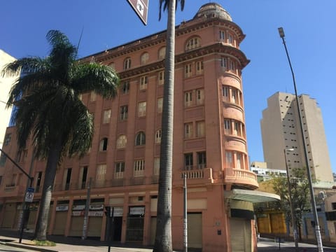 Sul América Palace Hotel Hotel in Belo Horizonte