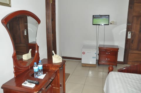 Hotel de Mag Deluxe Alojamiento y desayuno in City of Dar es Salaam
