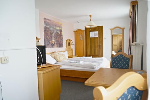 Hotel Alpen Arnika Hotel in Salzburgerland