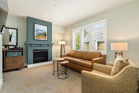 Living room, Seating area, fireplace