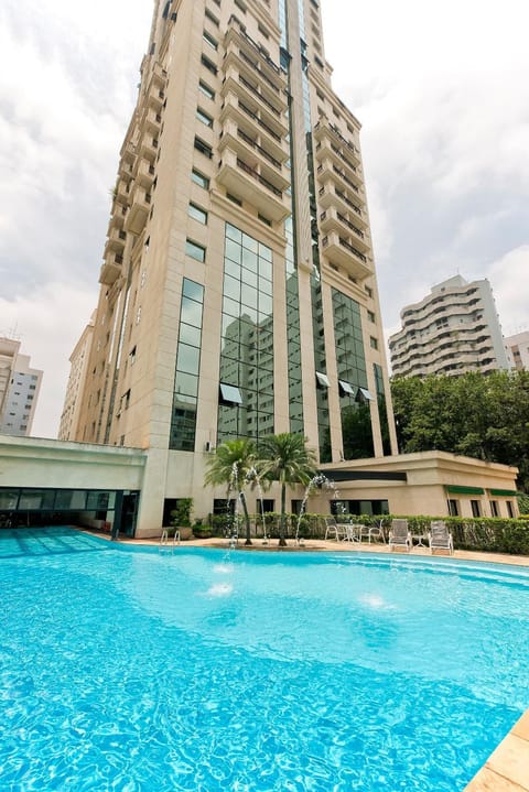 São Paulo Higienópolis Affiliated by Meliá Hotel in Sao Paulo City