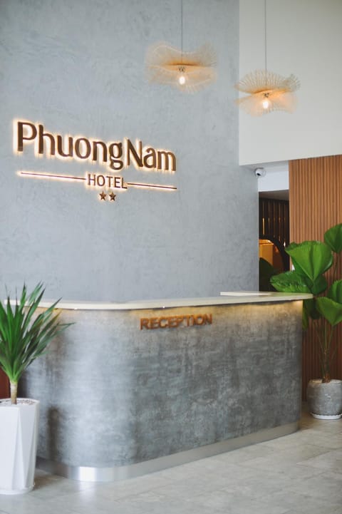 Lobby or reception, Logo/Certificate/Sign