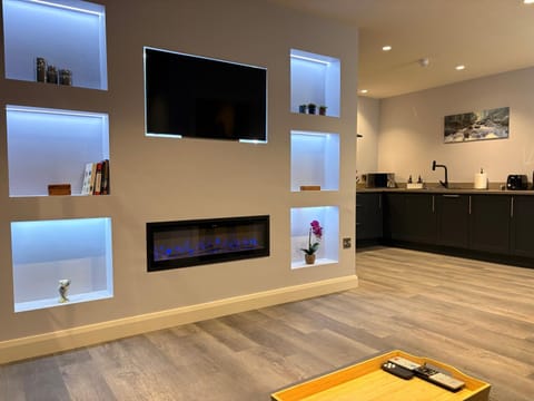 TV and multimedia