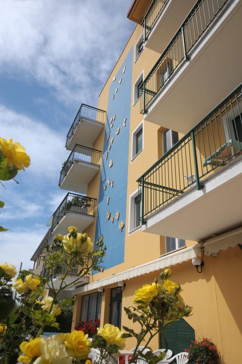 Hotel Garden Hotel in Albissola Marina