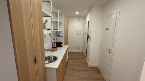 Area and facilities